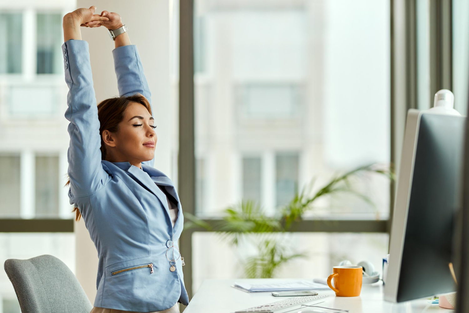 Tips to create realistic fitness goals when you are busy